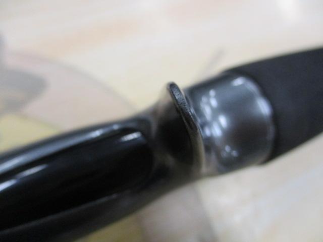 23トラウトワンAS B60UL
