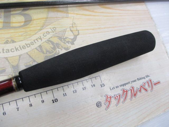 炎月一つテンヤマダイBB 225H