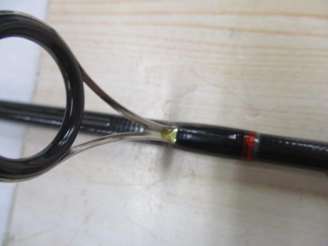 炎月一つテンヤマダイBB 225H