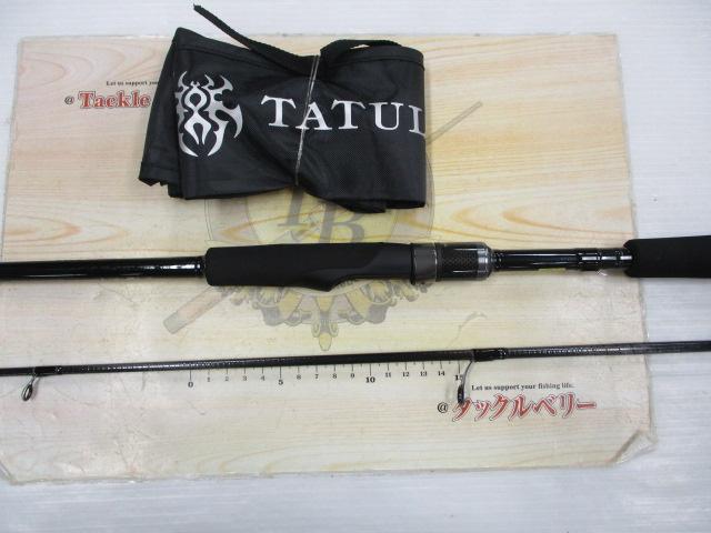 タトゥーラXT 682MHRS｜＠ベリーネット 日本最大新品中古釣具WEBショップ