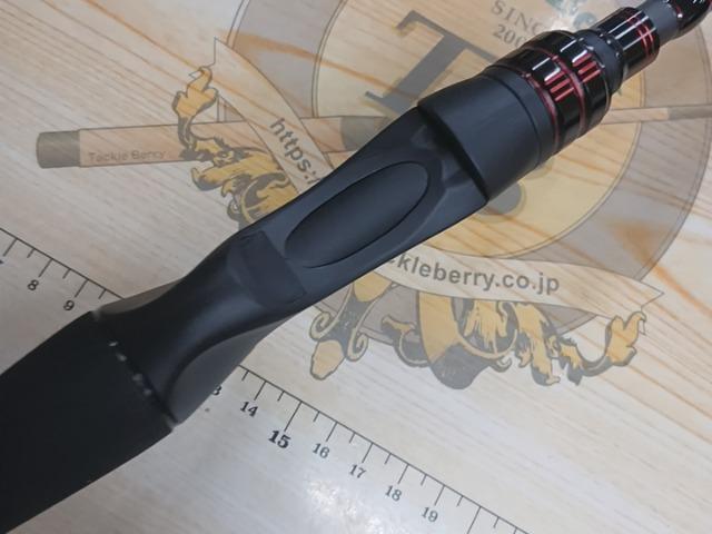 CBロッサーレタコエギ180H