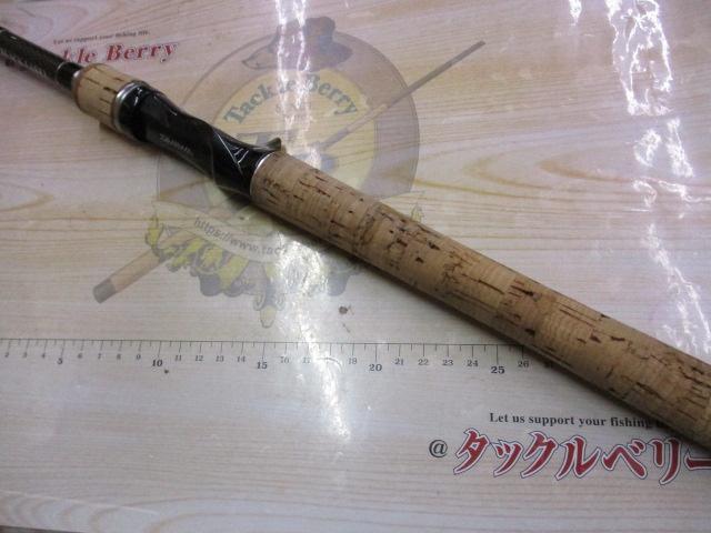 ブラックレーベル BL+661MRB-G｜＠ベリーネット 日本最大新品中古釣具