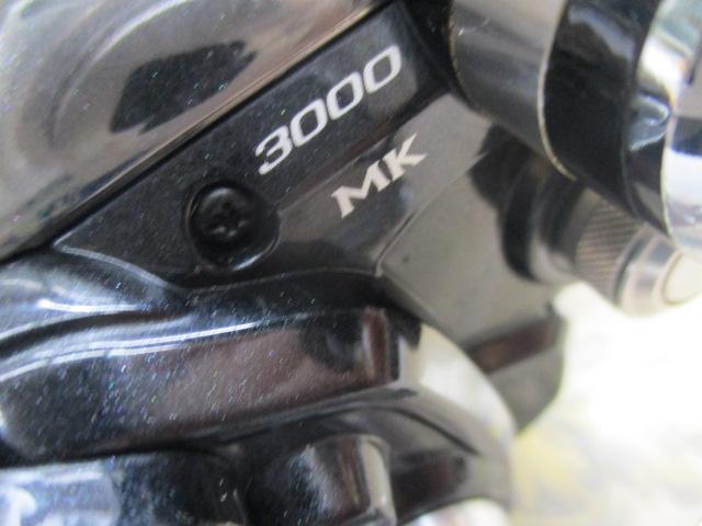 12フォースマスター 3000MK