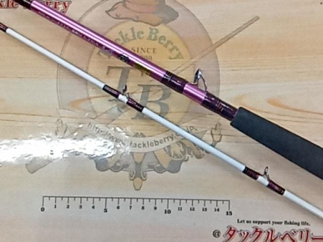 リーオマスター真鯛SX S-270・N