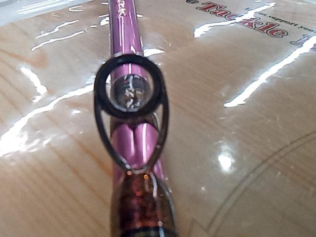 リーオマスター真鯛SX S-270・N