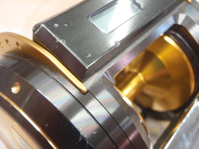 ミリオネアICV 250