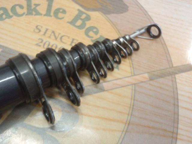 ファインカーボンAZ磯XL T2 48-54