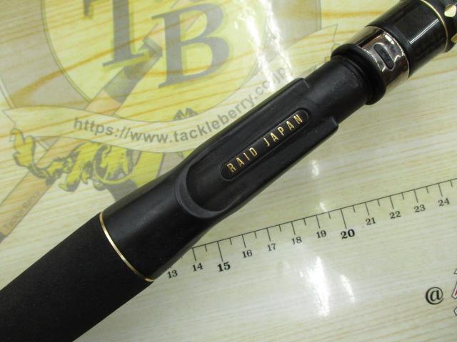 グラディエーターアンチ GA-611HC ブラスター｜＠ベリーネット 日本