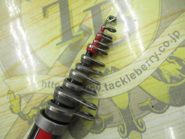 がま磯グレ競技スペシャル 125-53