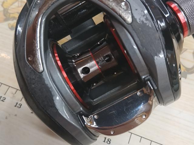 フネX 100H