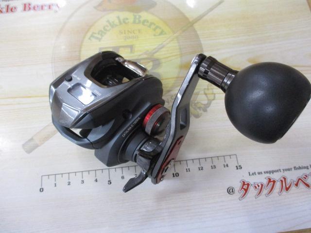 キャタリナIC 150SHL