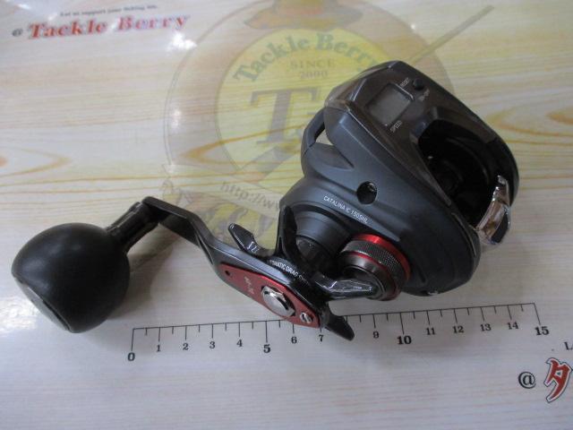 キャタリナIC 150SHL