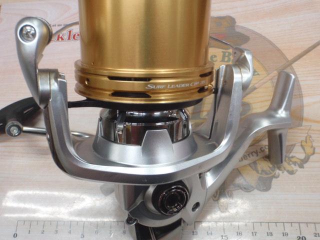 18サーフリーダーCI4+ SD 35標準仕様