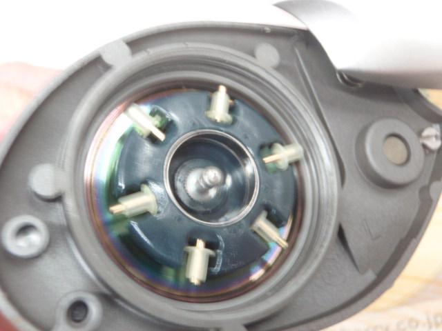 97メタニウムXT(LH)