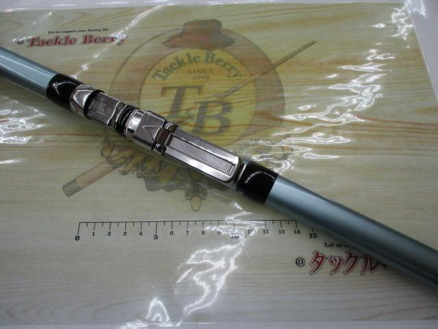07スピンジョイ(振出)405FX-T
