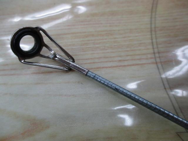07スピンジョイ(振出)405FX-T