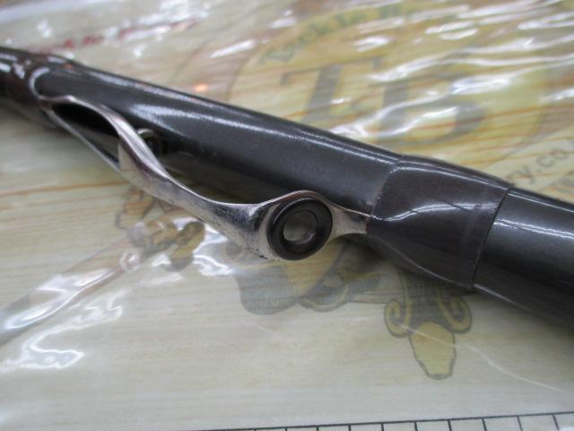 IH磯DX 4-520遠投