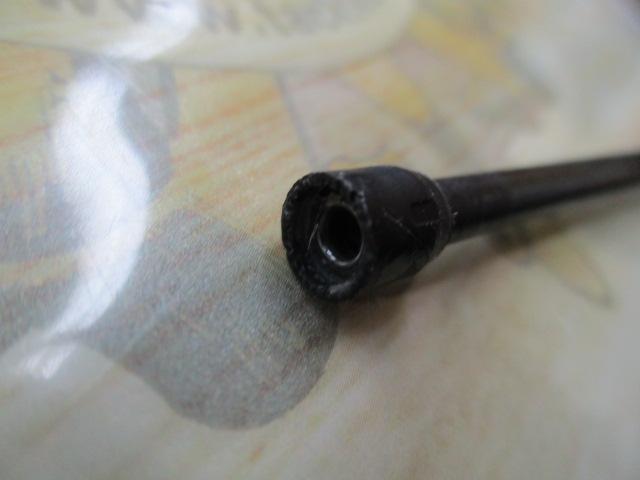 IH磯DX 4-520遠投
