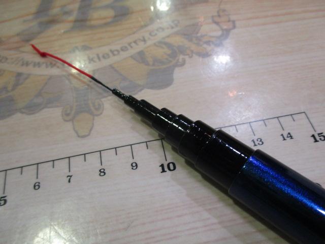 ファインモード枯山水 硬調390