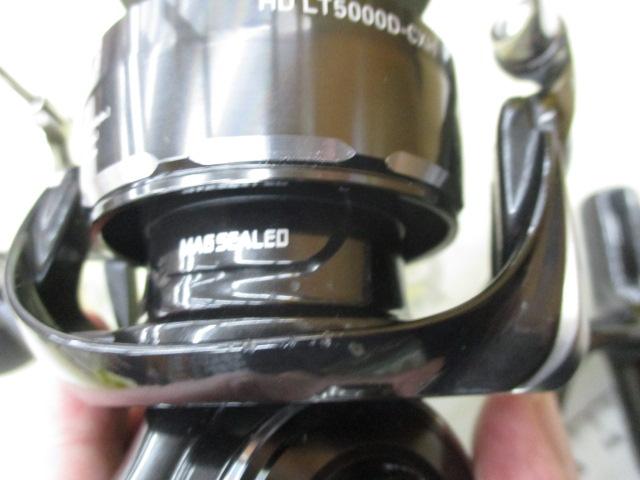 26セルテートHD LT5000D-CXH