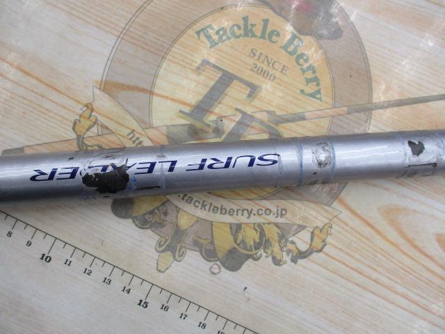 00サーフリーダー 450DX-T