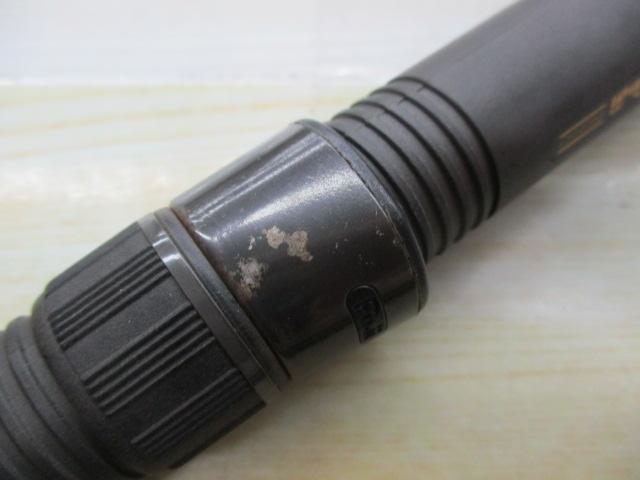 テクスターキャロナック 50-300