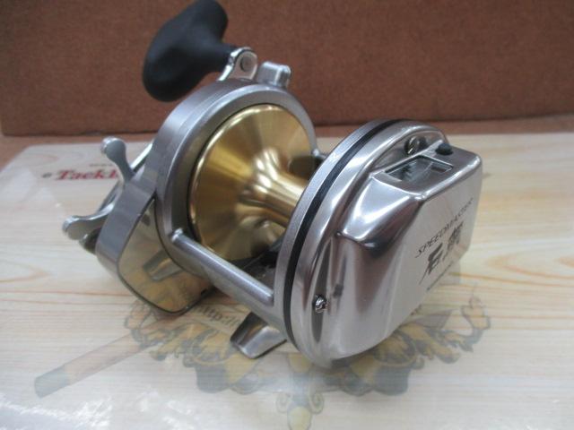 09スピードマスター石鯛 3000T｜＠ベリーネット 日本最大新品中古釣具