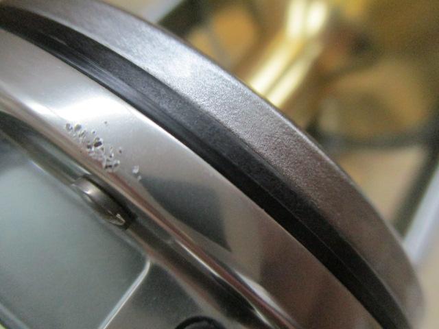 09スピードマスター石鯛 3000T