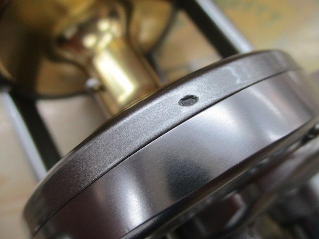 09スピードマスター石鯛 3000T