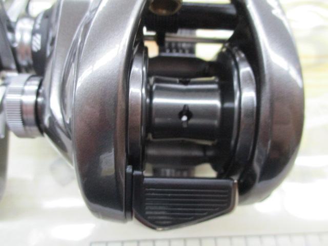 中古美品　23 メタニウム　101 hg 23メタニウム 101HG｜＠ベリーネット 日本最大新品中古釣具WEBショップ