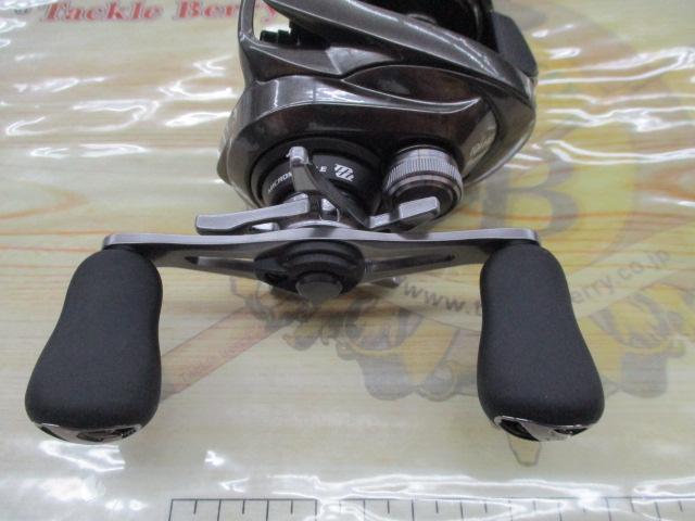 23メタニウム 101HG｜＠ベリーネット 日本最大新品中古釣具WEBショップ