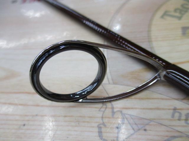 シルバークリークグラスプログレッシブ 53L-G