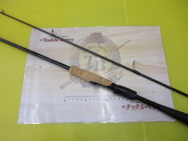 ブレイゾン S69L-2｜＠ベリーネット 日本最大新品中古釣具WEBショップ