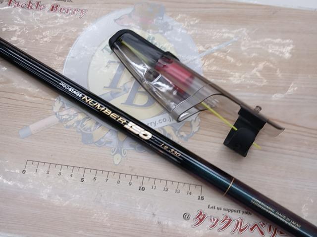 プロステージナンバーISO 1-530