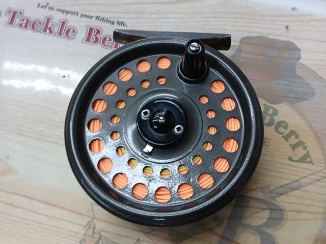 イントレビットフライリール