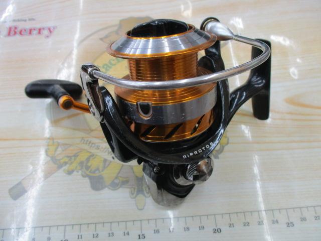 15レブロス 3000