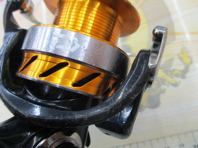 15レブロス 3000