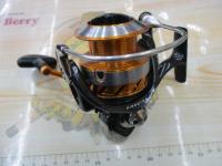 15レブロス 3000