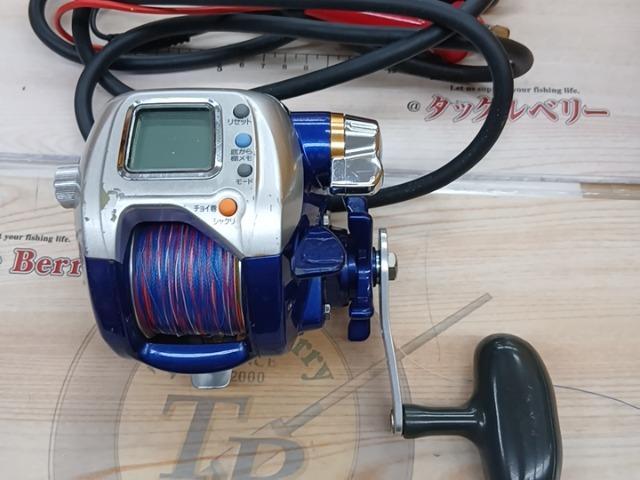ハイパータナコン 400FBe