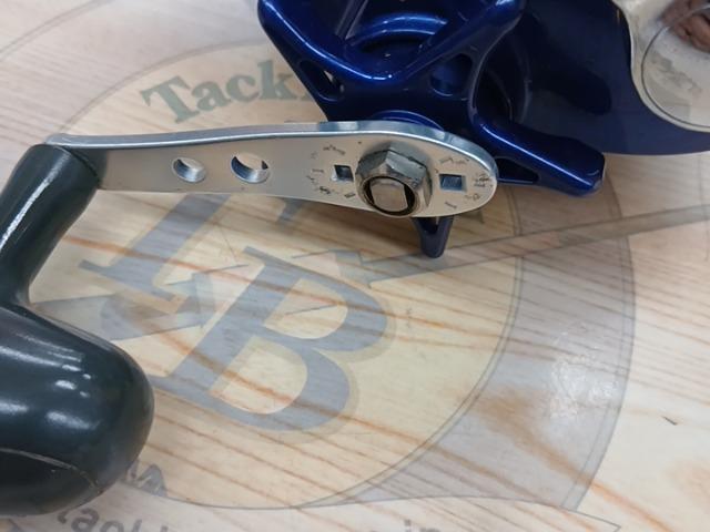 ハイパータナコン 400FBe