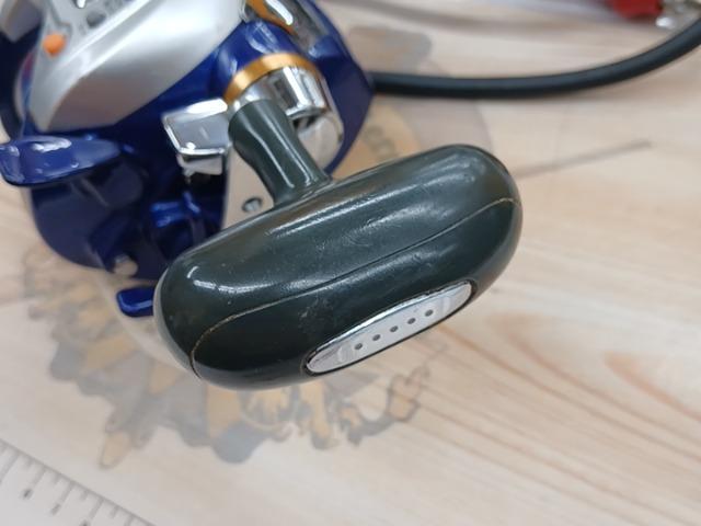 ハイパータナコン 400FBe