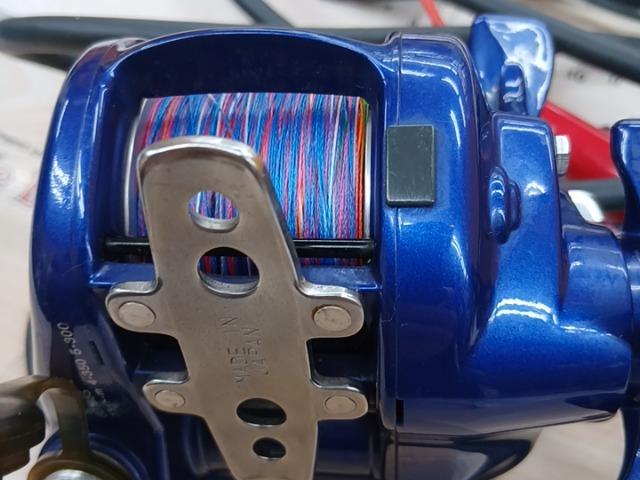 ハイパータナコン 400FBe