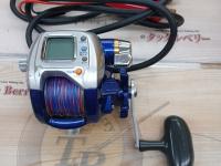 ハイパータナコン 400FBe