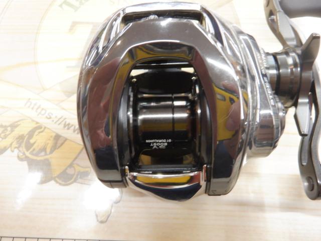 24スティーズ SV TW 100