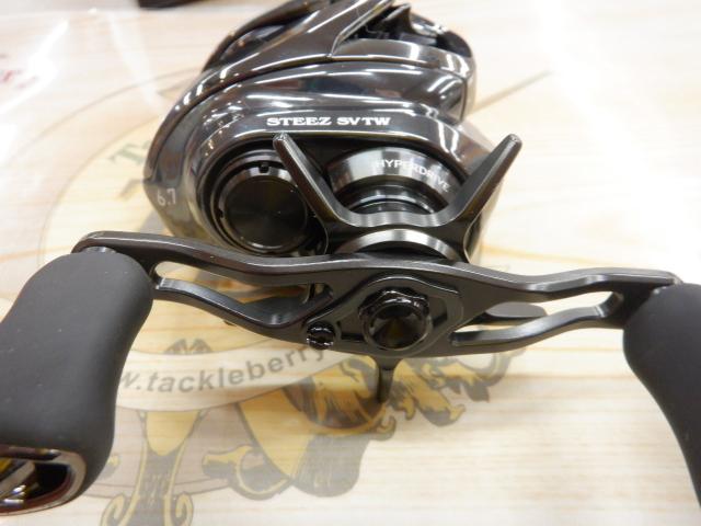 24スティーズ SV TW 100