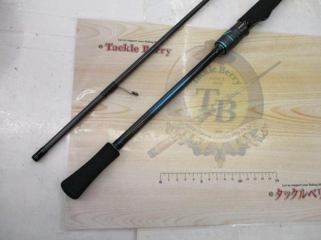 エメラルダスX 83M・J｜＠ベリーネット 日本最大新品中古釣具WEBショップ
