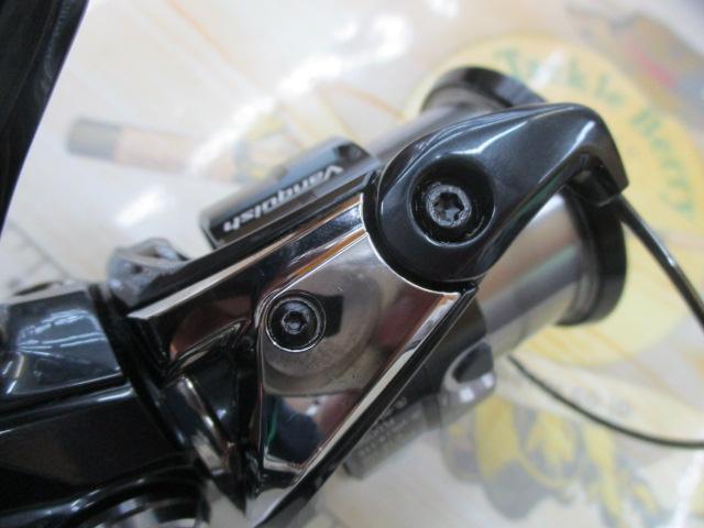 19ヴァンキッシュ 2500SHG