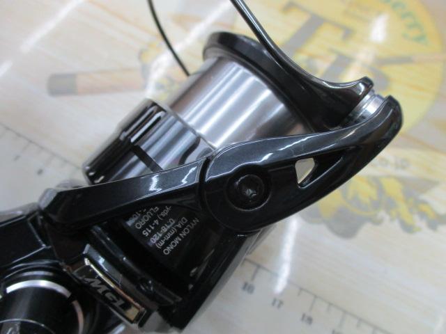 19ヴァンキッシュ 2500SHG