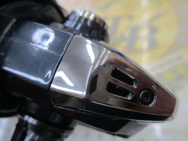 19ヴァンキッシュ 2500SHG