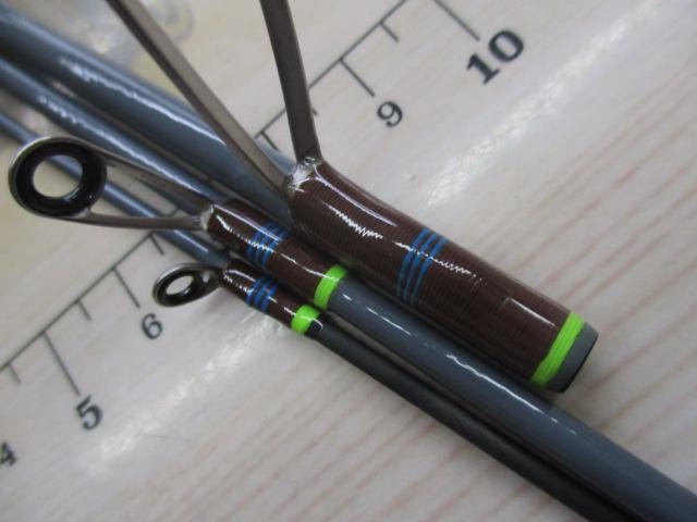 トラウトシグナル TRSS-43L 5P